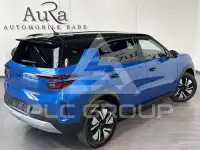 2025 Opel Frontera