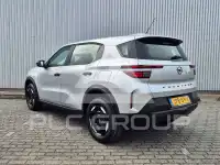 2025 Opel Frontera