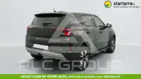 2025 Opel Frontera