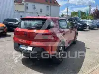 2025 Opel Frontera