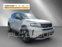 2025 Opel Frontera