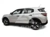 2025 Opel Frontera