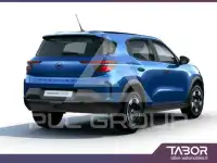 2025 Opel Frontera