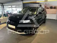 2025 Opel Frontera
