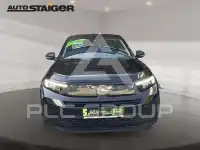 2025 Opel Frontera