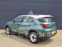 2025 Opel Frontera