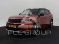 2025 Opel Frontera