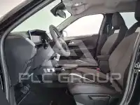 2025 Opel Frontera