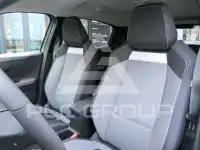 2025 Opel Frontera