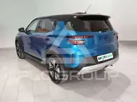 2025 Opel Frontera