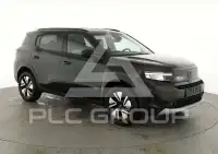 2025 Opel Frontera