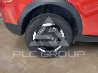 2025 Opel Frontera
