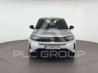 2025 Opel Frontera
