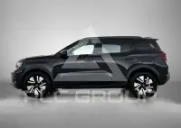 2025 Opel Frontera