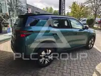 2025 Opel Frontera