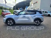 2025 Opel Frontera