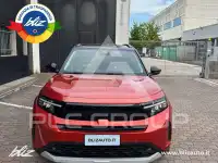 2025 Opel Frontera