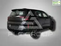 2025 Opel Frontera
