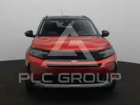 2025 Opel Frontera
