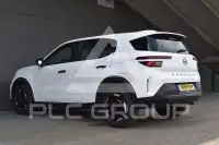 2025 Opel Frontera