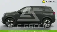2025 Opel Frontera