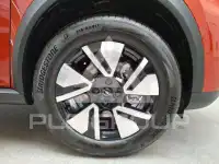 2025 Opel Frontera