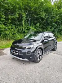 2025 Opel Frontera