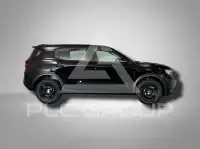 2025 Opel Frontera