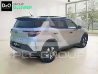 2025 Opel Frontera