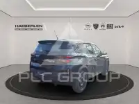 2025 Opel Frontera