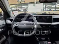 2025 Opel Frontera