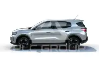2026 Opel Frontera