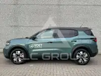2025 Opel Frontera