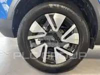 2025 Opel Frontera