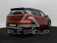 2025 Opel Frontera