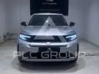 2025 Opel Frontera