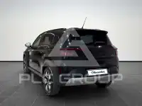 2025 Opel Frontera