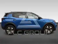 2025 Opel Frontera