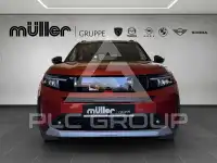 2025 Opel Frontera