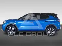 2025 Opel Frontera