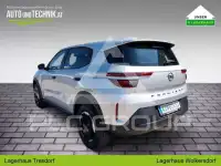2025 Opel Frontera