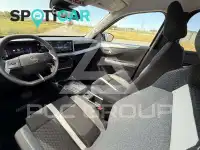 2025 Opel Frontera