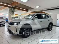 2025 Opel Frontera