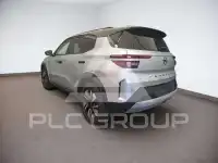 2025 Opel Frontera