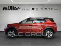 2025 Opel Frontera