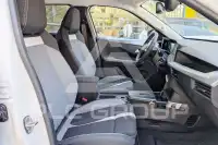 2025 Opel Frontera