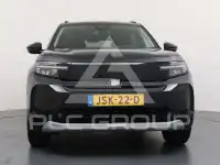 2025 Opel Frontera