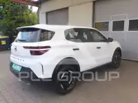 2025 Opel Frontera