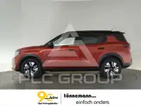 2025 Opel Frontera