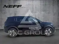 2025 Opel Frontera